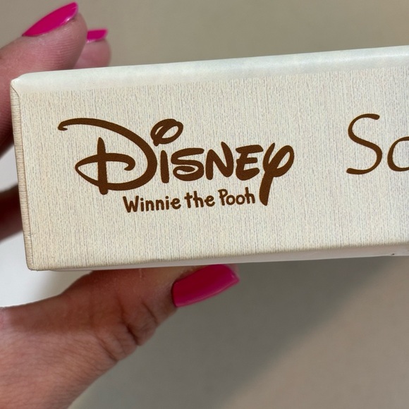 Disney - Winnie The Pooh - Scrapbook By Sandylion - Picture 7 of 8